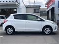 2018 Toyota Vitz