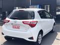 2018 Toyota Vitz