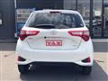 2018 Toyota Vitz