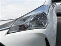 2018 Toyota Vitz
