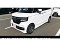 2020 Honda N BOX