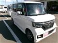 2020 Honda N BOX