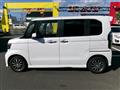 2020 Honda N BOX