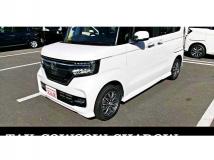 2020 Honda N BOX