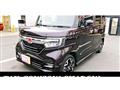 2018 Honda N BOX