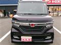 2018 Honda N BOX