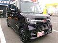 2018 Honda N BOX