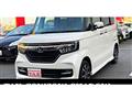 2017 Honda N BOX