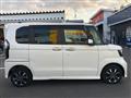 2017 Honda N BOX
