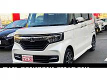 2017 Honda N BOX