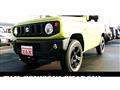 2019 Suzuki Jimny