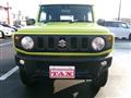 2019 Suzuki Jimny