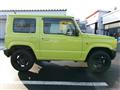 2019 Suzuki Jimny
