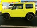 2019 Suzuki Jimny