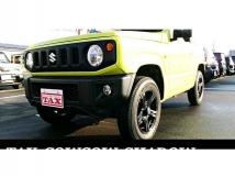 2019 Suzuki Jimny