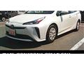 2021 Toyota Prius