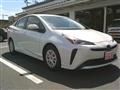 2021 Toyota Prius
