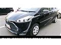 2022 Toyota Sienta