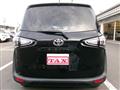 2022 Toyota Sienta