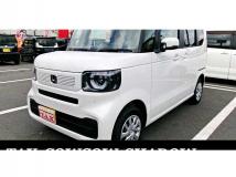 2025 Honda N BOX