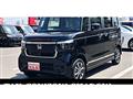 2025 Honda N BOX