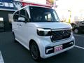 2025 Honda N BOX
