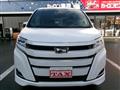 2020 Toyota Noah
