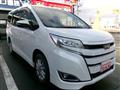 2020 Toyota Noah