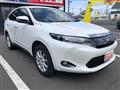 2016 Toyota Harrier