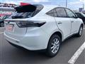 2016 Toyota Harrier