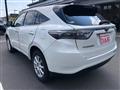 2016 Toyota Harrier