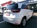 2025 Honda Fit