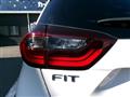 2025 Honda Fit