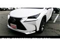 2015 Lexus NX