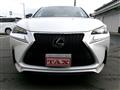 2015 Lexus NX