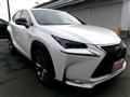2015 Lexus NX