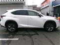2015 Lexus NX