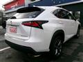 2015 Lexus NX