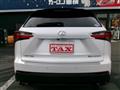2015 Lexus NX