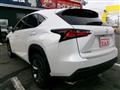 2015 Lexus NX