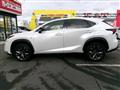2015 Lexus NX