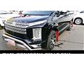 2019 Mitsubishi Delica D5