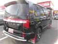 2019 Mitsubishi Delica D5