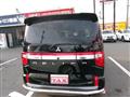 2019 Mitsubishi Delica D5