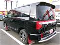 2019 Mitsubishi Delica D5