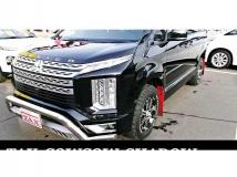 2019 Mitsubishi Delica D5