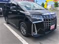 2019 Toyota Alphard