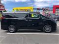 2019 Toyota Alphard