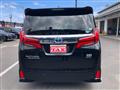 2019 Toyota Alphard