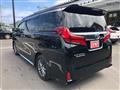 2019 Toyota Alphard